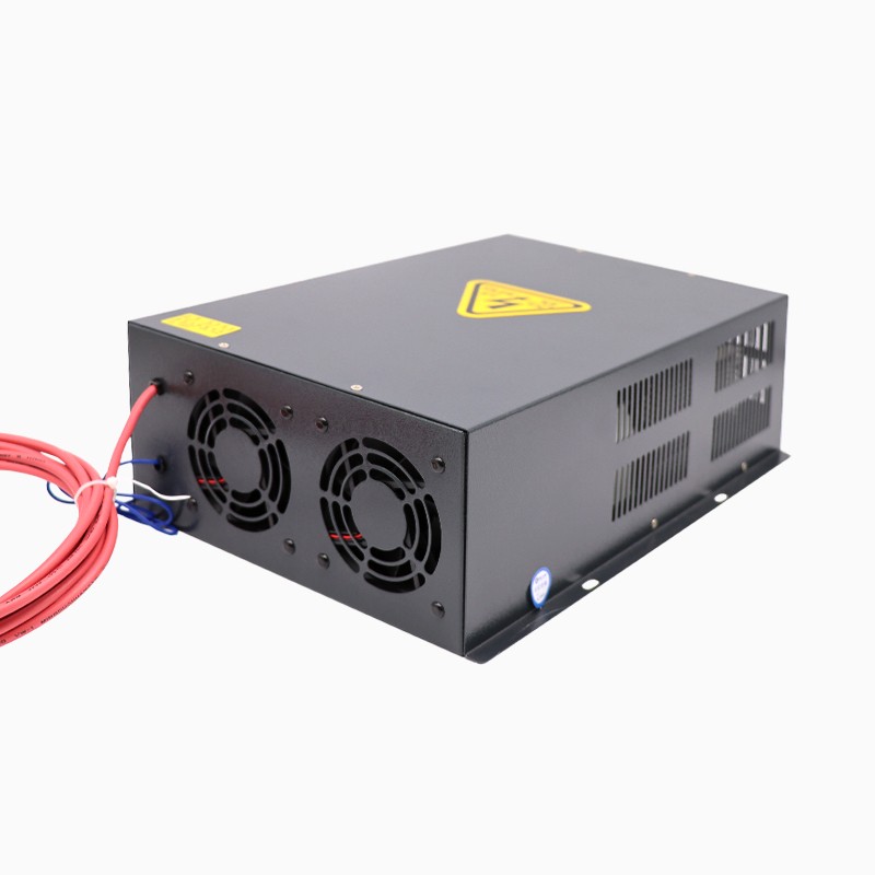 W/WA Series CO2 Laser Power Supply