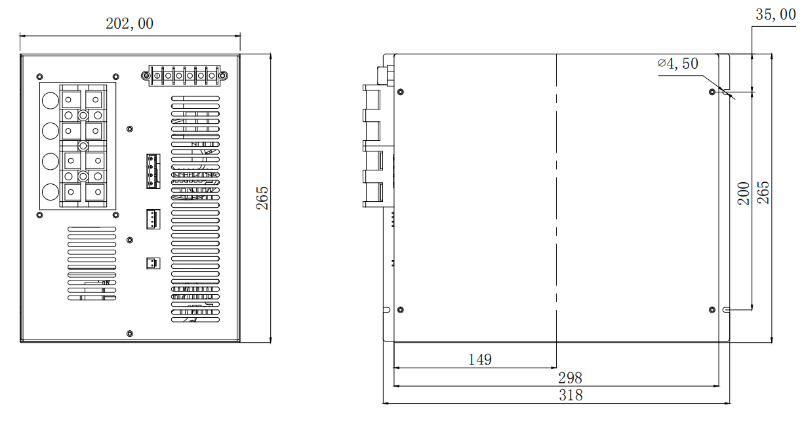 Photonic Cosmetology Power Supply OPT3000   图片8.jpg