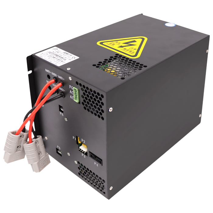 Three In One Multi-function Power Supply