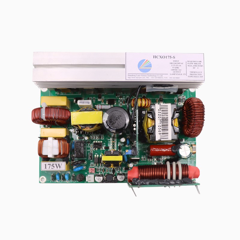 HCXO175-SXenon Lamp Power Supply