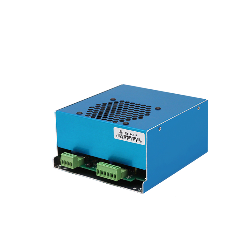 X45- CO2 Laser Power Supply For Embroidery Machine