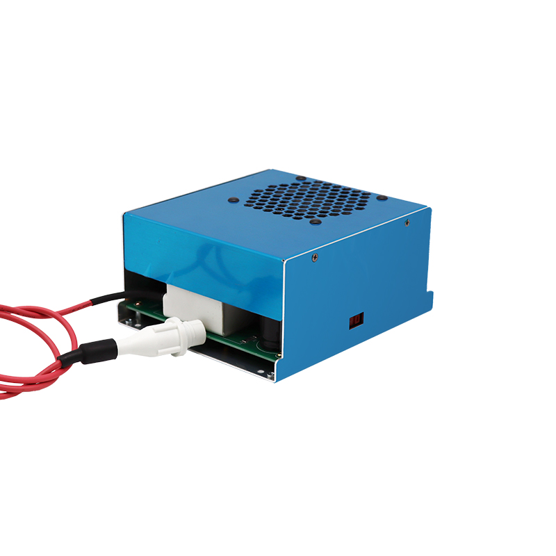 X45- CO2 Laser Power Supply For Embroidery Machine