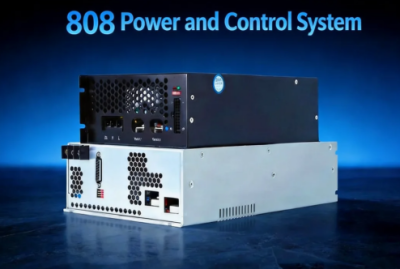 808 نظام الطاقة والتحكم