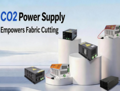 Fuente de alimentación de CO₂