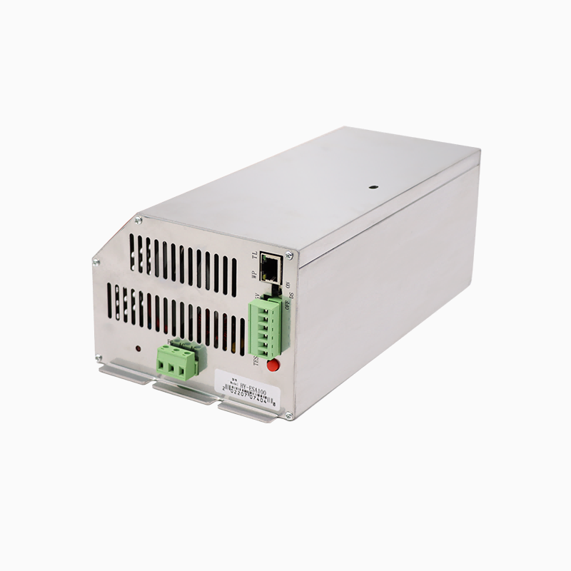 Fuente de alimentación láser de la serie Z de la serie Z