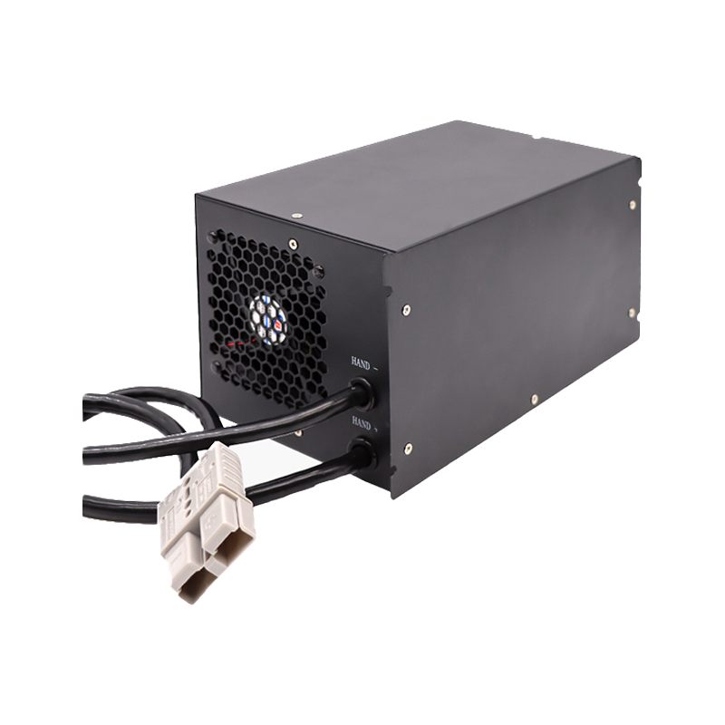Air-cooled Magnetic Thin Power Supply