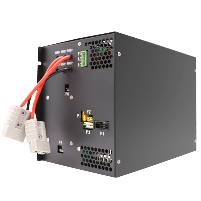 Three In One Multi-function Power Supply