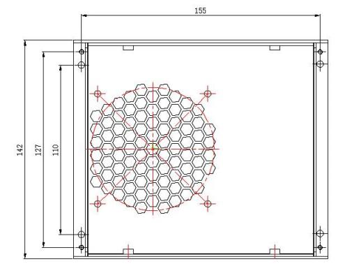 X Series - CO2 Laser Power Supply For Embroidery Machine