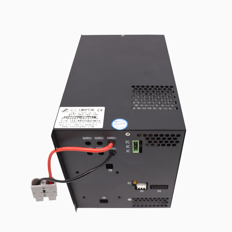 Full Color Photon Medical Beauty Power Supply