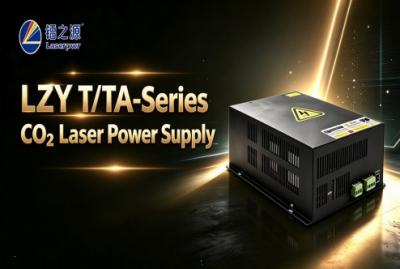  CO₂ Laser Power Supply