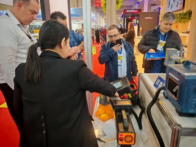 1754876693472747.jpg LZY Shines at Brazil INDUSPAR Expo(pic5)