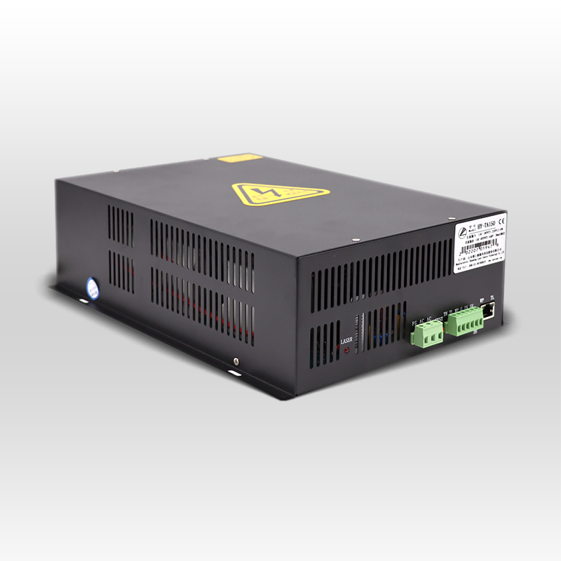 T/TA Series CO2 Laser Power Supply