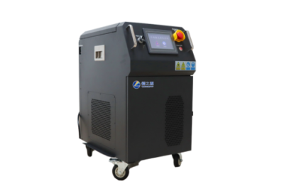 Pulsed Laser Cleaning Machine