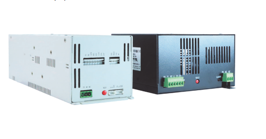 Блок питания для фракционного лазера для медицинской косметологии.png