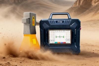 Laser Marking Machine