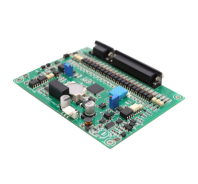 نظام التحكم