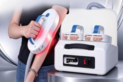 Soothe lnteligent Health Care Instrument